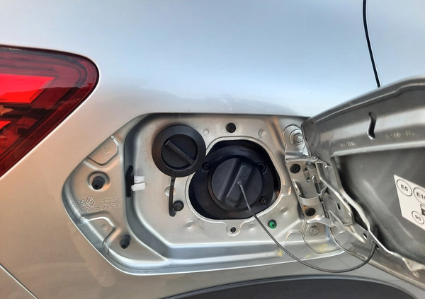 Dacia Sandero Stepway cena 50700 przebieg: 75000, rok produkcji 2021 z Międzychód małe 301